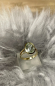 Preview: Aquamarin Damen Ring 585 GG